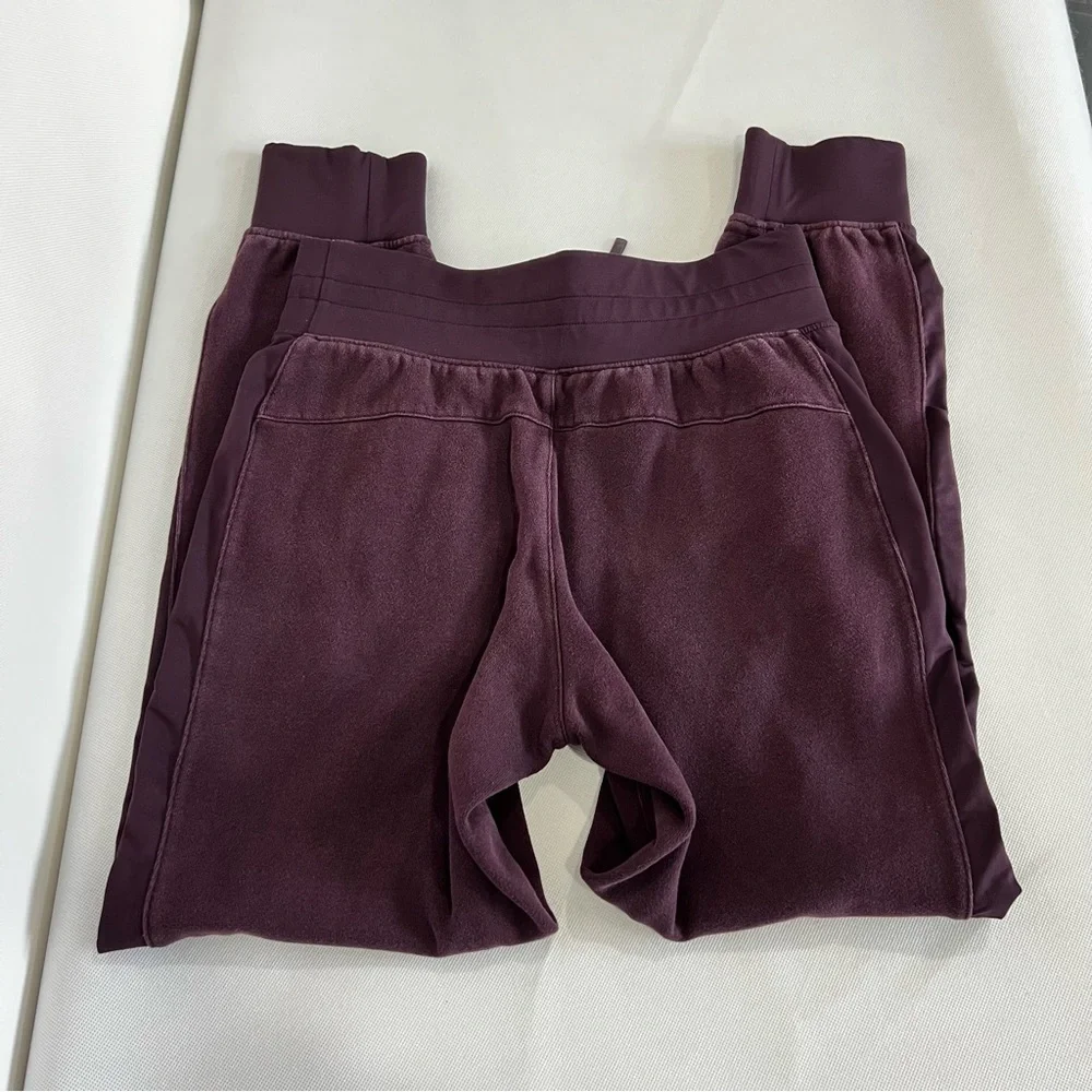 lululemon athletica soft jogger